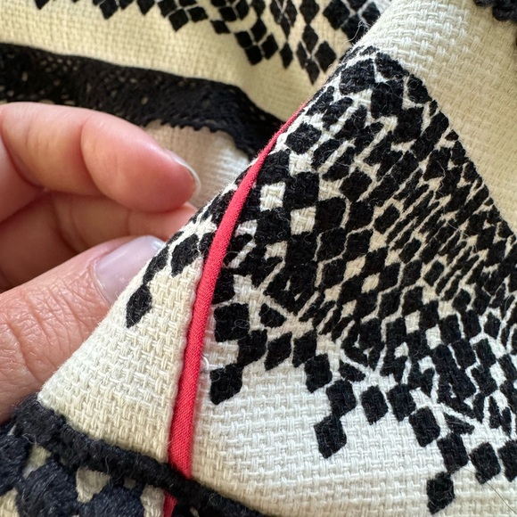 Anthropologie Pencil Skirt - Picture 5 of 10